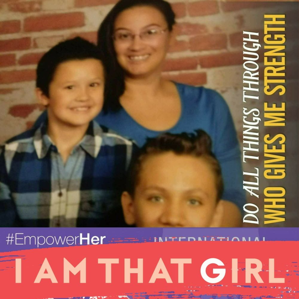 Meet your Posher, Kari